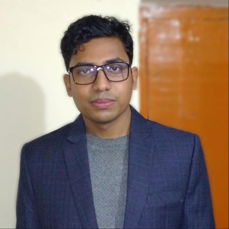 Tazmir Hossain - CEO & Owner of B2B Lead Warriors